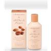 L'ERBOLARIO SB Srl l'erbolario olio di argan nutriente e rigenerante bagnoschiuma 250ml
