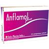 SWISS PHARMA ITALIA Srl anflamol plus 15 compresse