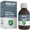 ALGEM NATURA Srl immuno algem junior 200ml