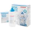 AURORA S.r.l. otosan nasal wash kit lavaggio del naso flacone irrigatore + 30 bustine predose