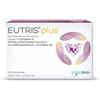LO.LI.PHARMA Srl eutris plus 30 compresse