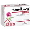 FARMA-DERMA Srl menoflavon n 60 compresse