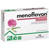 FARMA-DERMA Srl menoflavon forte 30 capsule