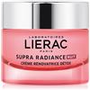 LIERAC (LABORATOIRE NATIVE IT) lierac supra radiance crema detox rinnovatrice notte da 50ml