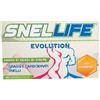 BB FARMACEUTICA snellife evolution compresse
