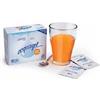 DMF PHARMA FOODAR Srl acquagel arancia polvere addensante 20 bustine 5 g