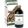 DR.GIORGINI SER-VIS Srl liquirizia estratto integrale 200 ml