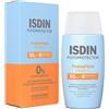 ISDIN Srl fusion fluid mineral spf50 50 ml