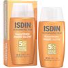 ISDIN Srl fusion water magic glow spf50 50 ml