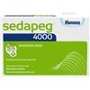 HUMANA ITALIA SpA sedapeg 4000 20 bustine monodose x 10g humana