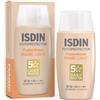 ISDIN Srl fusion water magic color light spf50 50 ml