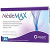 AGAVE Srl nedemax 30 compresse