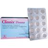 ABBATE A&V PHARMA Srl skinsan donna 30 compresse 1,2g