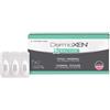 EKUBERG PHARMA S.U.R.L. dermoxen bactor 7 ovuli vaginali da 2g