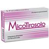 NUTRALABS Srl micotirosolo 30 compresse