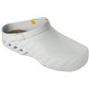 SCHOLL H.F. SHOES ITA. SpA clog evo tpr unisex white 38-39 collezione ss17 1 paio