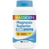MARCO VITI FARMACEUTICI SpA massigen magnesio superior zero zuccheri integratore 300g