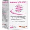 POOL PHARMA Srl probiogineck 14 capsule vegetali deglutibili