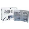DOC GENERICI Srl lidcure ha salviettina detergente emolliente lenitiva 16 bustine