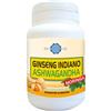 BODYLINE Srl ginseng indiano ashwagandha 60 capsule