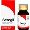 LABORATORIO FARMACEUTICO RENIE seregil 30 perle