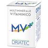 DRIATEC Srl oximix multivitaminico + multiminerale 60 capsule