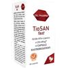 CR.L PHARMA tiosan fast 90 capsule gastroresistenti