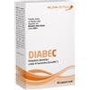 ALFA INTES (IND.TER.SPLENDORE) diabec 60 capsule molli