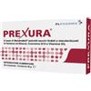 PL PHARMA Srl prexura 20 compresse