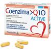 PHARMALIFE RESEARCH Srl coenzima q10 active 45 capsule