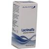 ALFA INTES (IND.TER.SPLENDORE) lacrimalfa soluzione oftalmica collirio in gocce 10ml