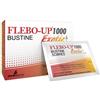 SHEDIR PHARMA Srl Unipersonale flebo up 1000 exotic 18 bustine
