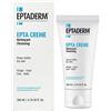 UNIKA LABS Srl eptaderm epta creme detergente pelli secche viso corpo 200 ml