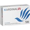 AGATON Srl kardinal v 20 compresse