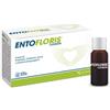 NALKEIN ITALIA Srl entofloris 10 flaconcini da 10ml
