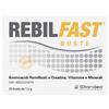 STARDEA Srl rebilfast 20 bustine 7,5g