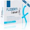 DREX PHARMA Srl floderm 24 capsule