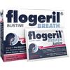 SHEDIR PHARMA Srl Unipersonale flogeril breath junior 20 bustine