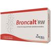 AURORA BIOFARMA Srl broncalt rw doccia nasale 15 flaconcini da 5ml