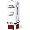 SMP PHARMA Sas codeflor immuno 4,8g