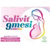 LOGUS PHARMA Srl salivit 9 mesi 30 compresse + 30 capsule molli