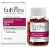 ZETA FARMACEUTICI SpA euphidra capelli donna 50+ 60 capsule