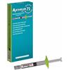 LCA S.a. siringa intra-articolare arthrum visc 75 mono injection acido ialuronico 3 ml