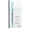 LAB.FARMACOLOGICO MILANESE Srl kaloidon patch 16 cerotti idroattivi per prevenire le cicatrici 5x15cm