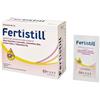 HYGGE HEALTH CARE Srl fertistill 20 bustine