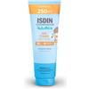 ISDIN Srl fotoprotector gel cream pediatrics 50+ 250 ml