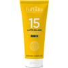 ZETA FARMACEUTICI SpA euphidra kaleido latte solare spf15 200 ml