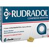 SHEDIR PHARMA Srl Unipersonale rudradol 20 compresse