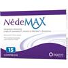 AGAVE Srl nedemax 15 compresse