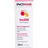 INCIMAR DI MARINO LUIGI incioil olio 30 ml